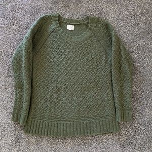 Women's L.A. Hearts Sweater - size M